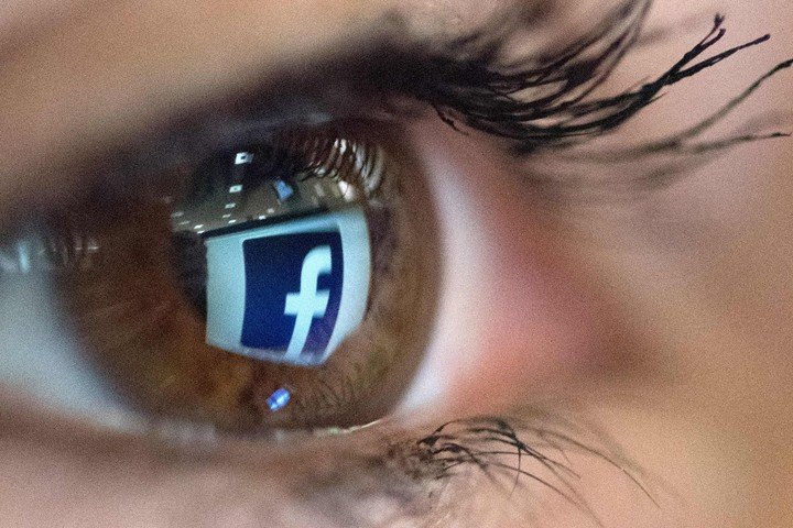 El metaverso de Facebook promete ser una revolución digital. Foto AFP