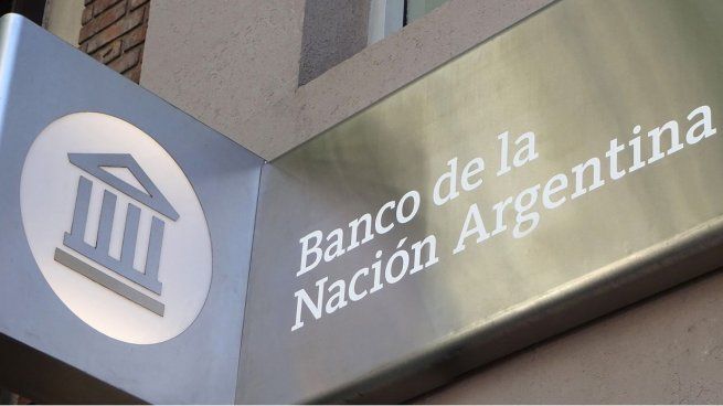 El Banco Nación quedará exenta de la privatización propuesta por la ley Bases.