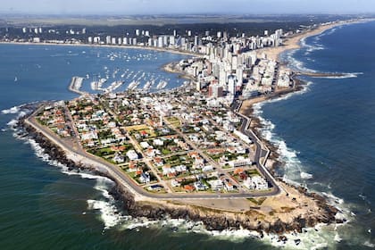 Punta del Este